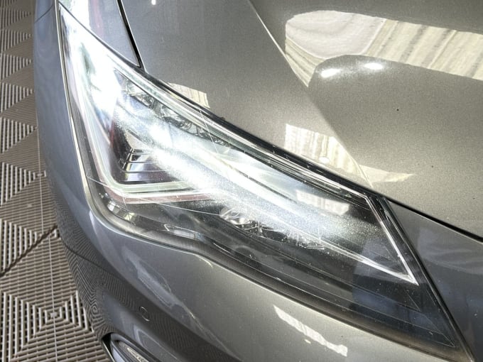 2025 Seat Leon