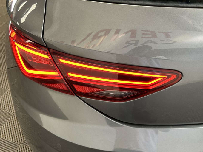 2025 Seat Leon