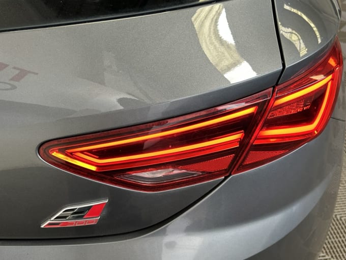 2025 Seat Leon