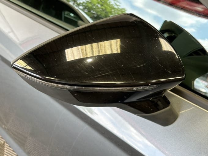 2025 Seat Leon