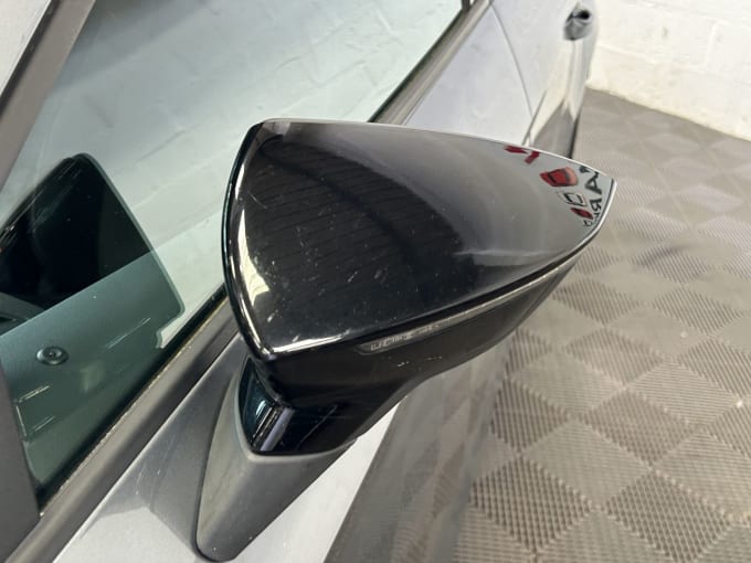2025 Seat Leon