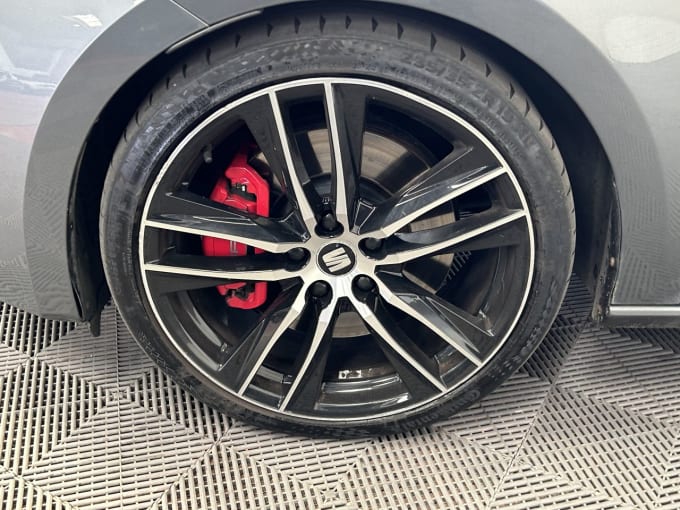2025 Seat Leon