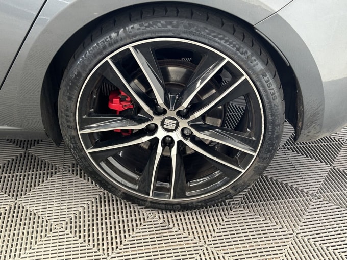 2025 Seat Leon