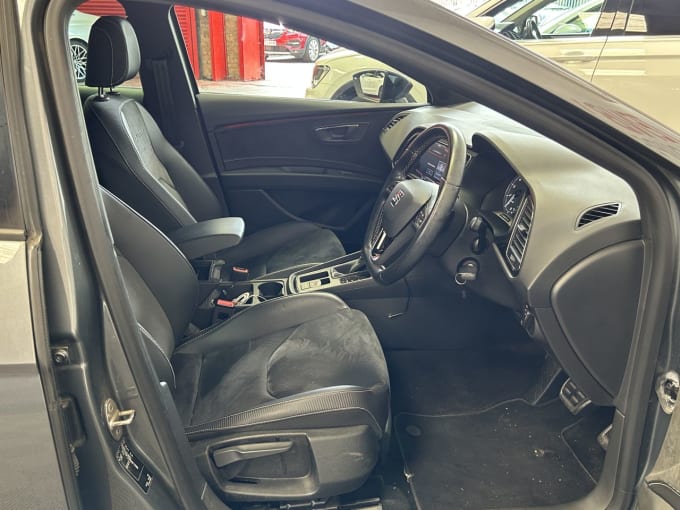 2025 Seat Leon