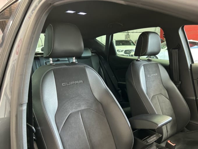2025 Seat Leon