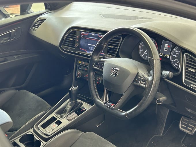 2025 Seat Leon