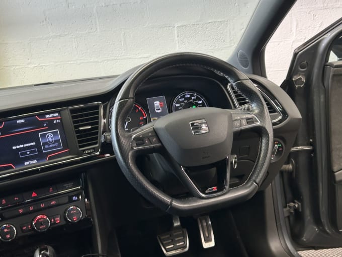 2025 Seat Leon
