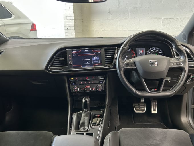 2025 Seat Leon