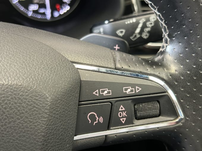 2025 Seat Leon
