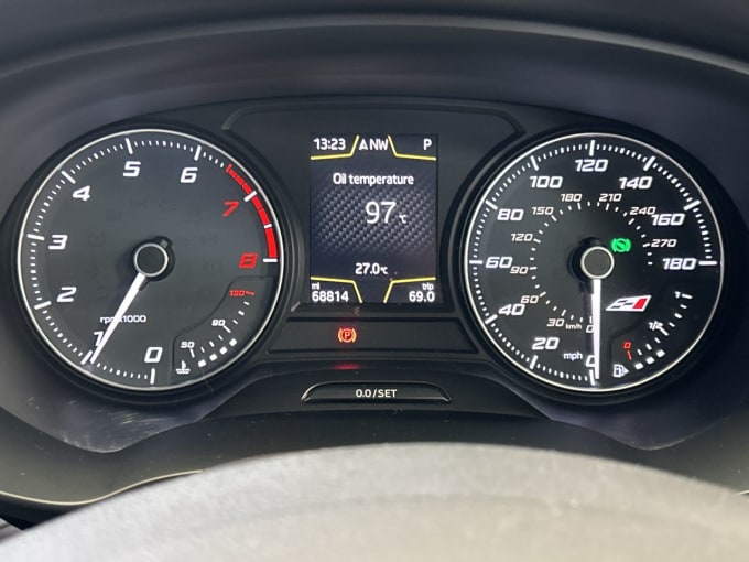 2025 Seat Leon