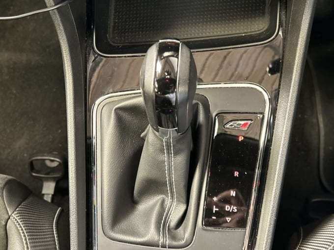 2025 Seat Leon