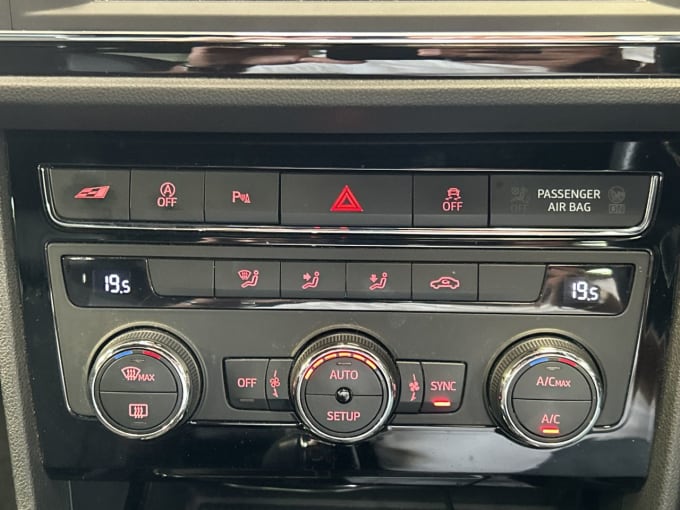 2025 Seat Leon