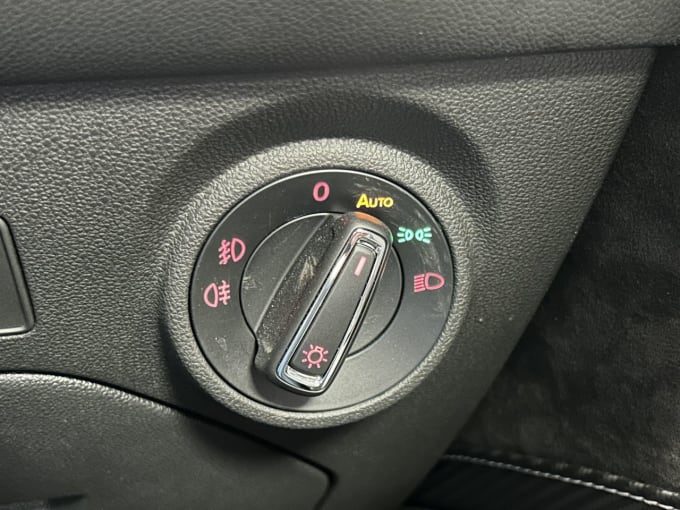 2025 Seat Leon