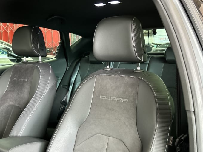 2025 Seat Leon