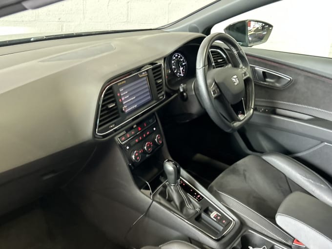 2025 Seat Leon
