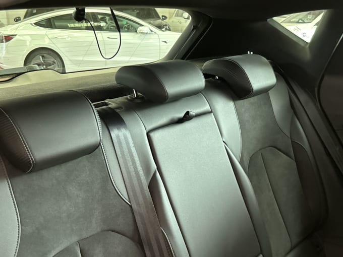2025 Seat Leon