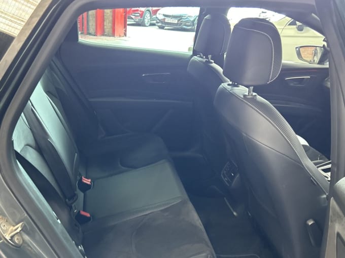 2025 Seat Leon