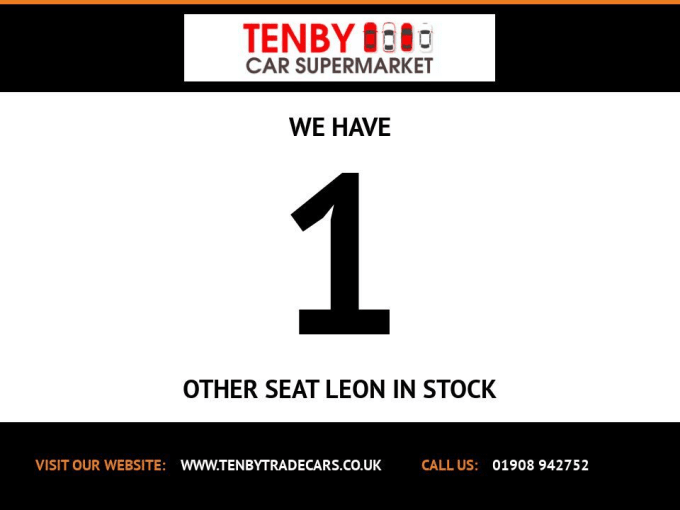2025 Seat Leon