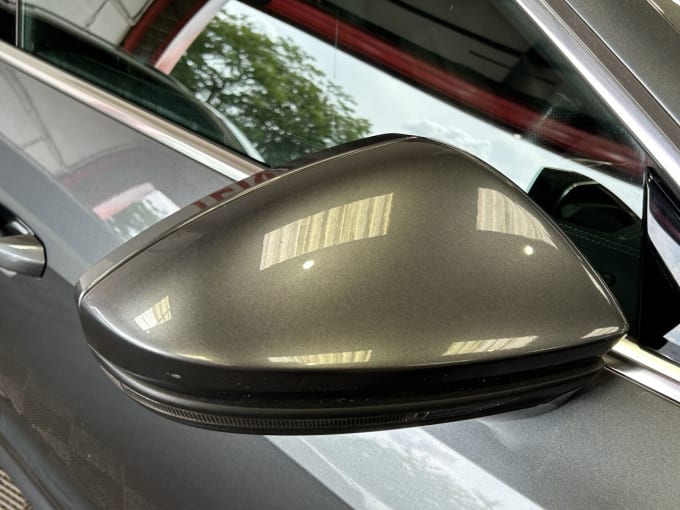 2025 Audi A7