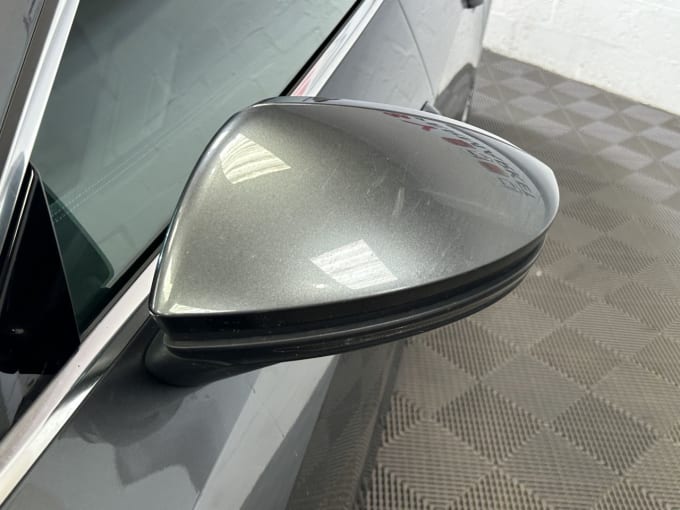 2025 Audi A7