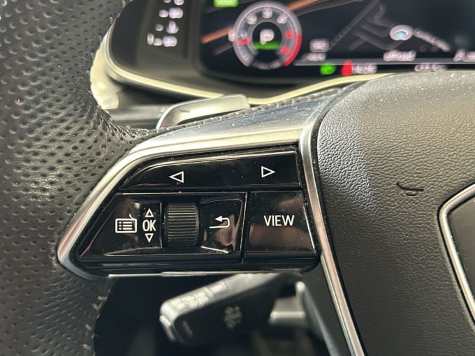2025 Audi A7
