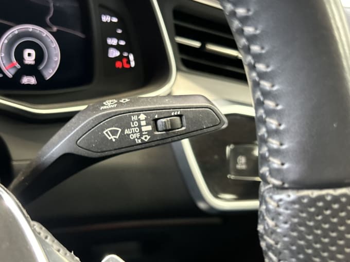 2025 Audi A7
