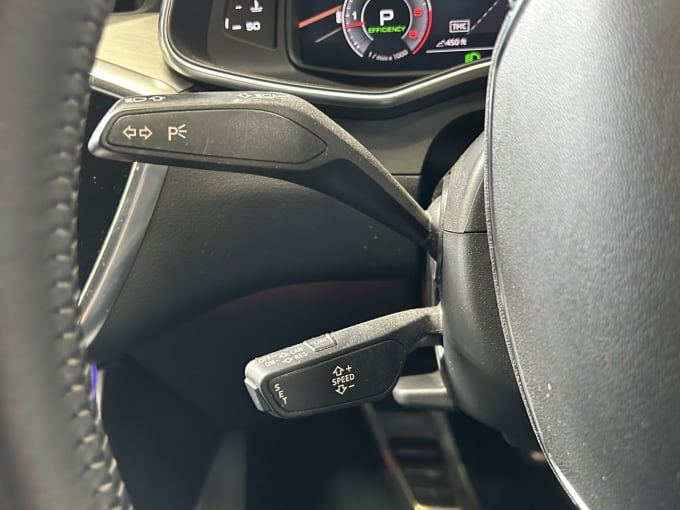 2025 Audi A7