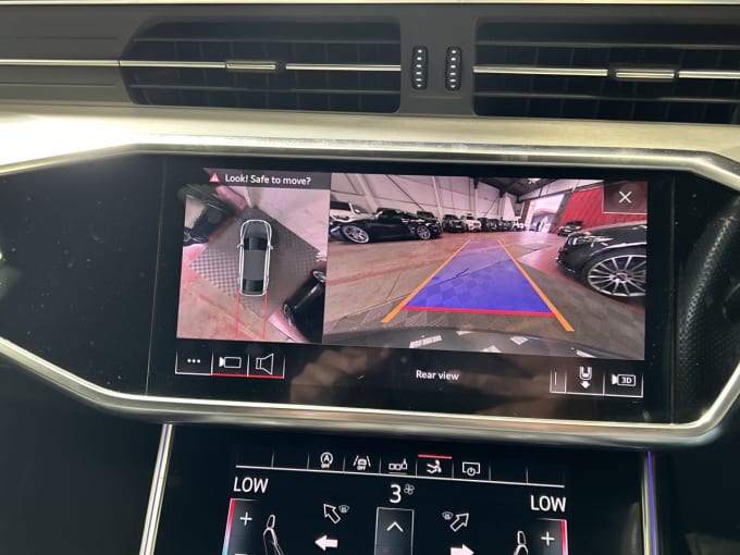2025 Audi A7