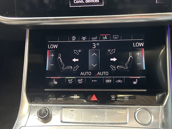 2025 Audi A7