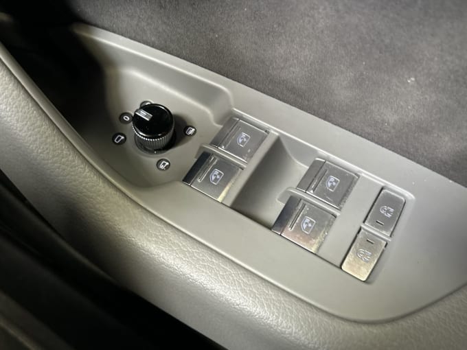 2025 Audi A7