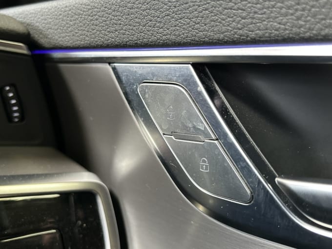 2025 Audi A7