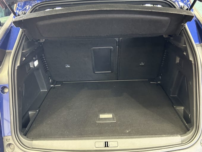 2017 Peugeot 3008