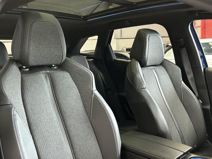 2017 Peugeot 3008