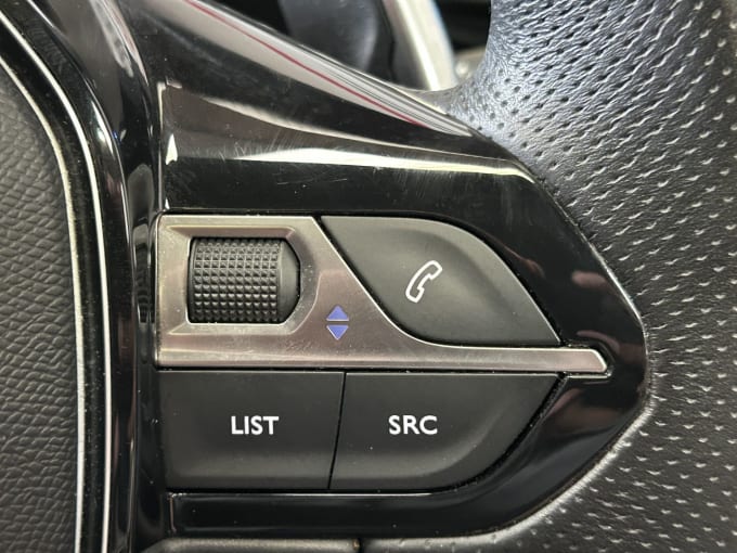 2017 Peugeot 3008