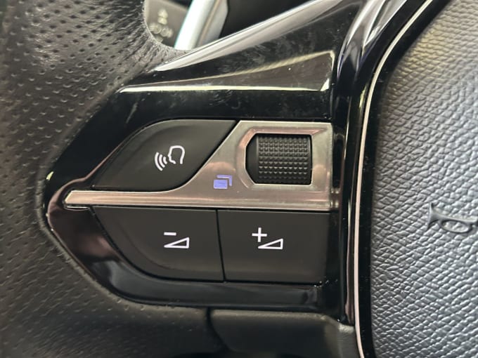 2017 Peugeot 3008