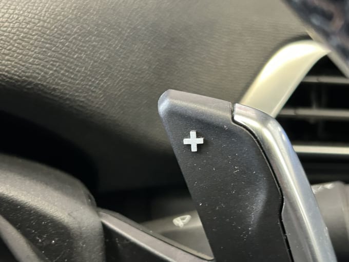 2017 Peugeot 3008