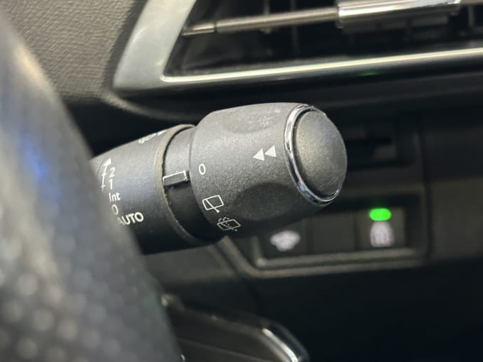 2017 Peugeot 3008