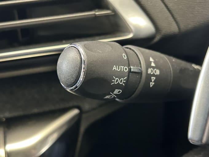 2017 Peugeot 3008