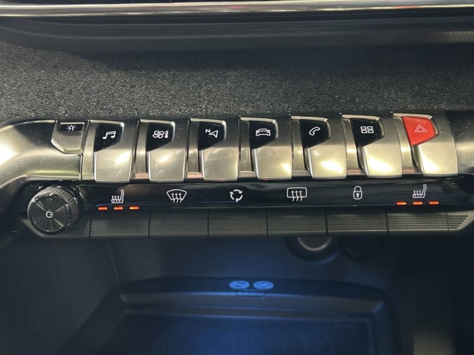 2017 Peugeot 3008