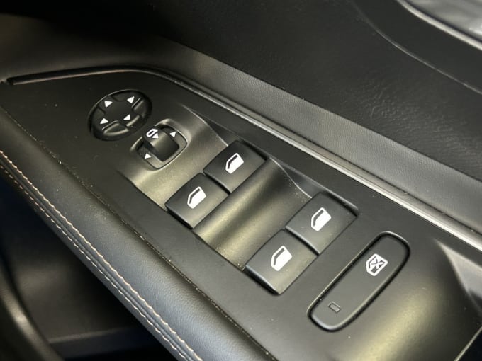 2017 Peugeot 3008