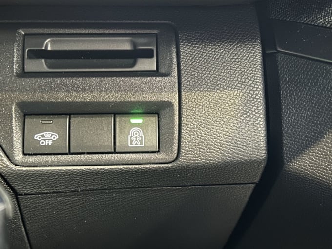 2017 Peugeot 3008