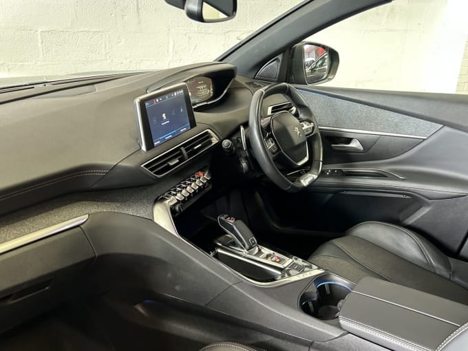 2017 Peugeot 3008