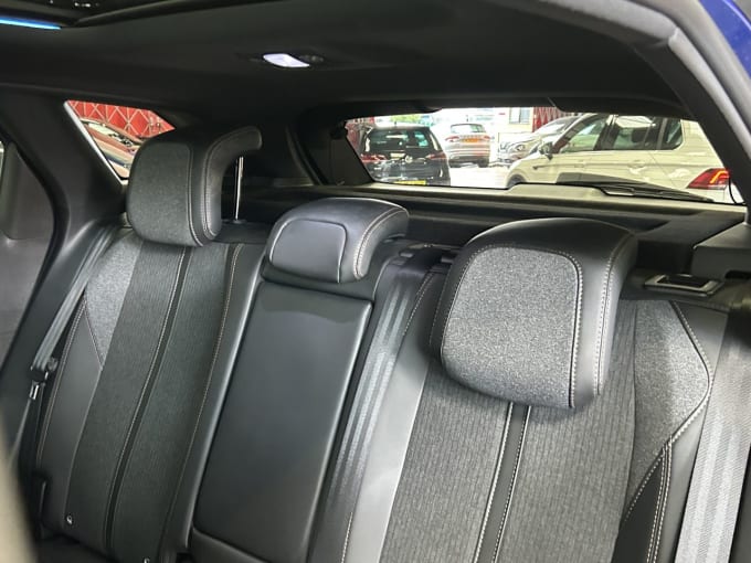 2017 Peugeot 3008