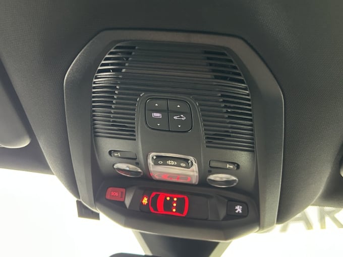 2017 Peugeot 3008