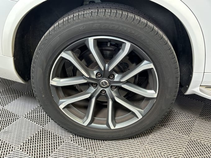 2025 Volvo Xc90