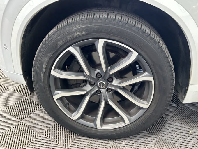 2025 Volvo Xc90