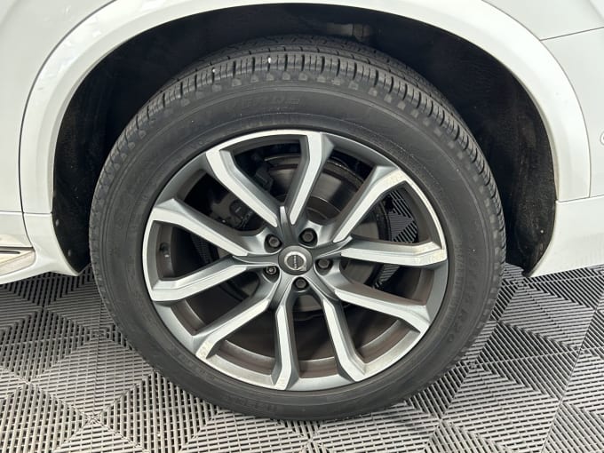 2025 Volvo Xc90