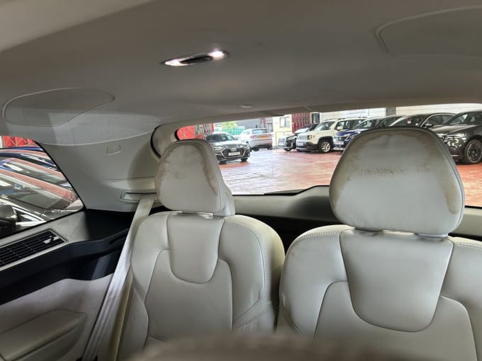 2025 Volvo Xc90
