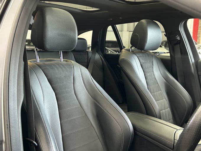 2025 Mercedes-benz E-class