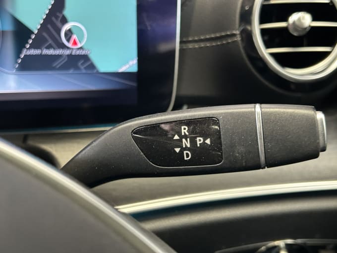 2025 Mercedes-benz E-class
